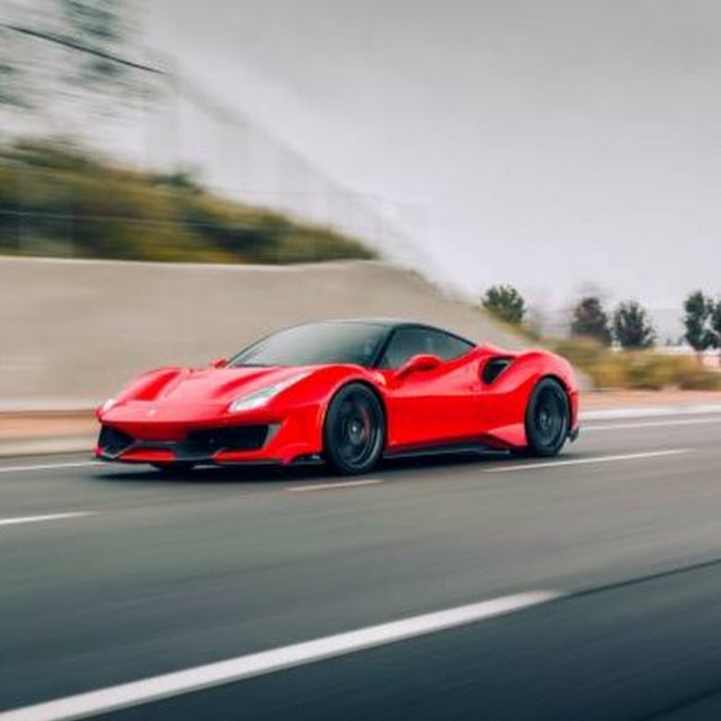 Car Review 