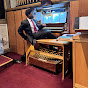 Kelvin the Organist (: logo