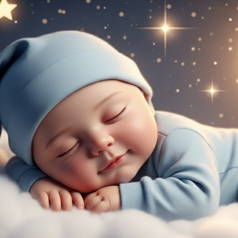 Baby Sleep Miracle