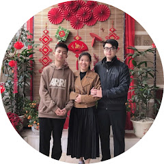 Ngân vlog
