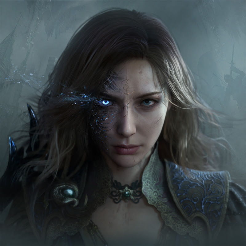 Tides of Annihilation