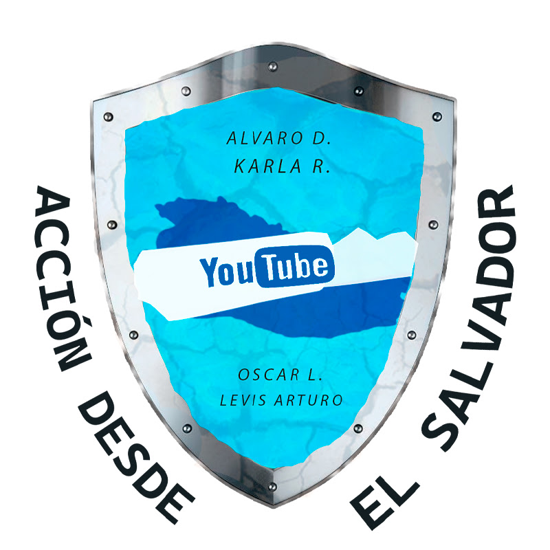 ACCION DESDE EL SALVADOR