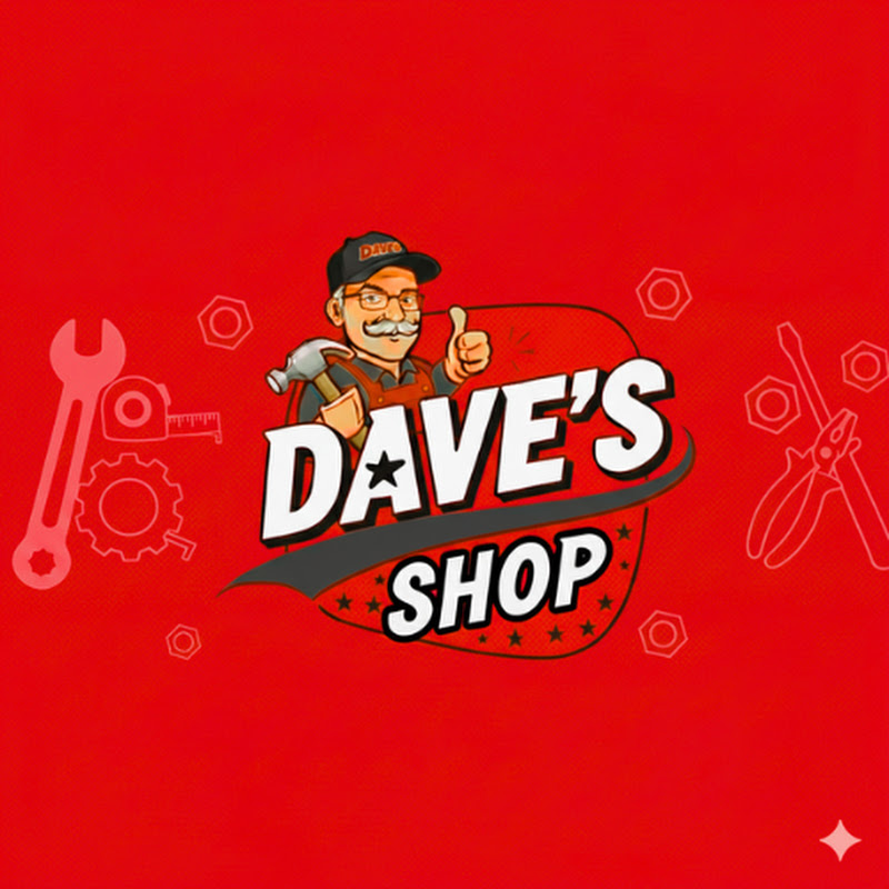 Dave’s Shop