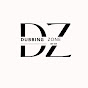 DUBBING ZONE logo
