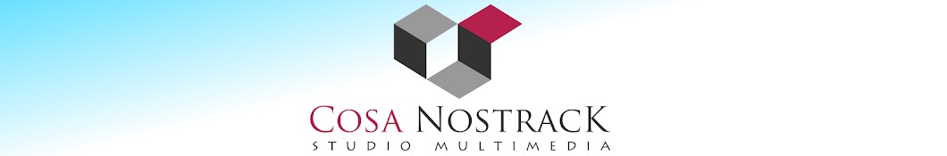 La Cosa Nostrack Studio YouTube channel avatar