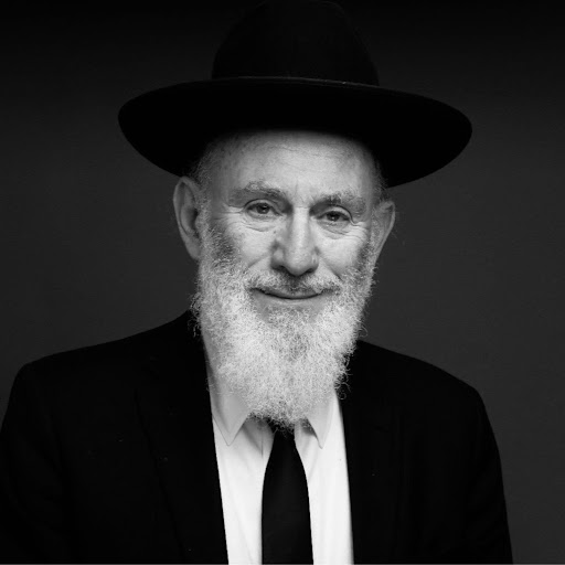 Rabbi Yaakov Asher Sinclair
