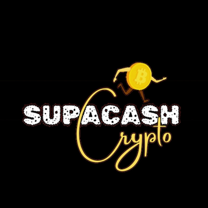 SupaCash Crypto