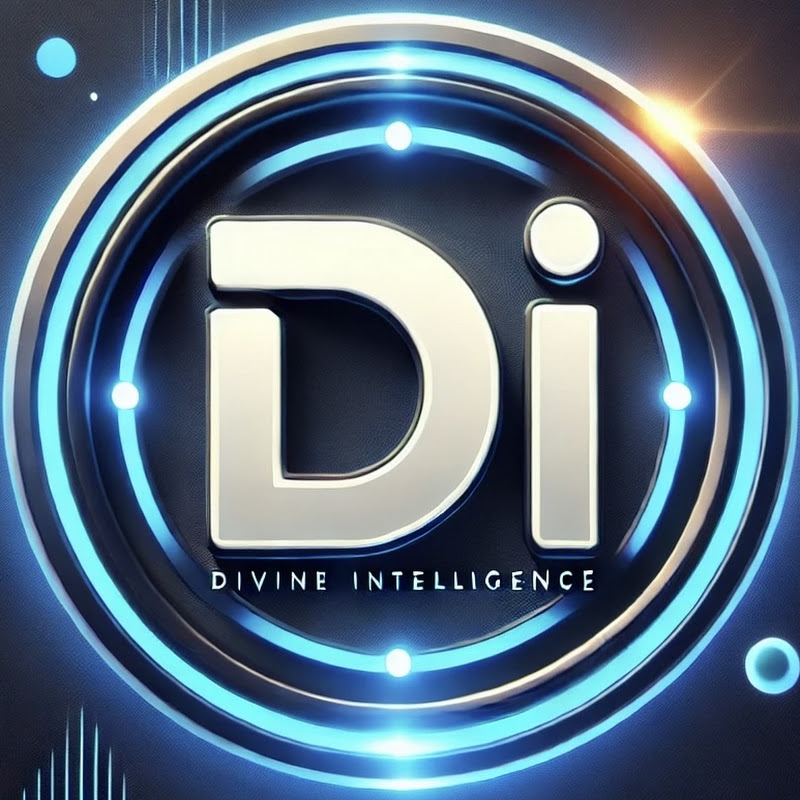 DIVINE INTELLIGENCE - BRAVE NATION 