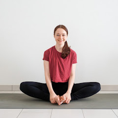 Yoga with Uliana Avatar