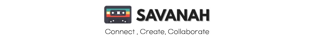 SAVANAH Banner