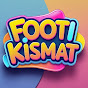 Footi Kismat  logo