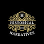 Historical Narratives logo