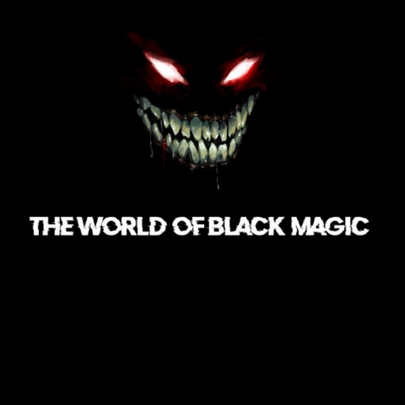 The World of Black Magic 