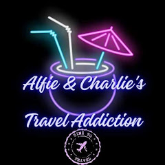 Alfie & Charlie’s Travel Addiction channel thumbnail