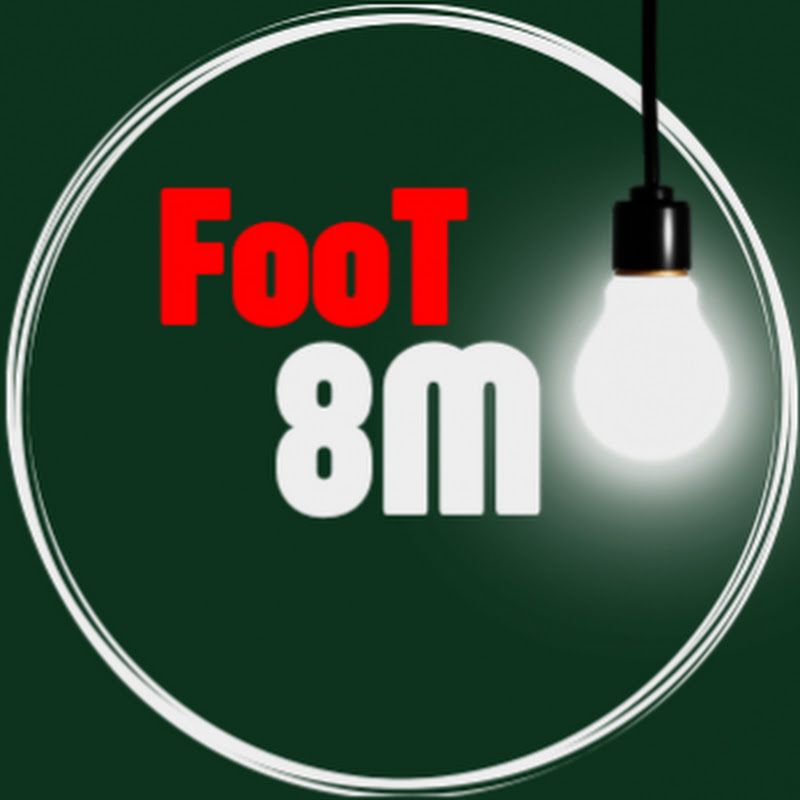 FooT 8M
