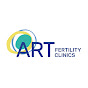 ART Fertility Clinics logo