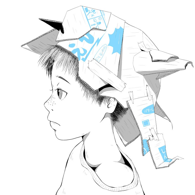 絵で食っていくちゃんねる