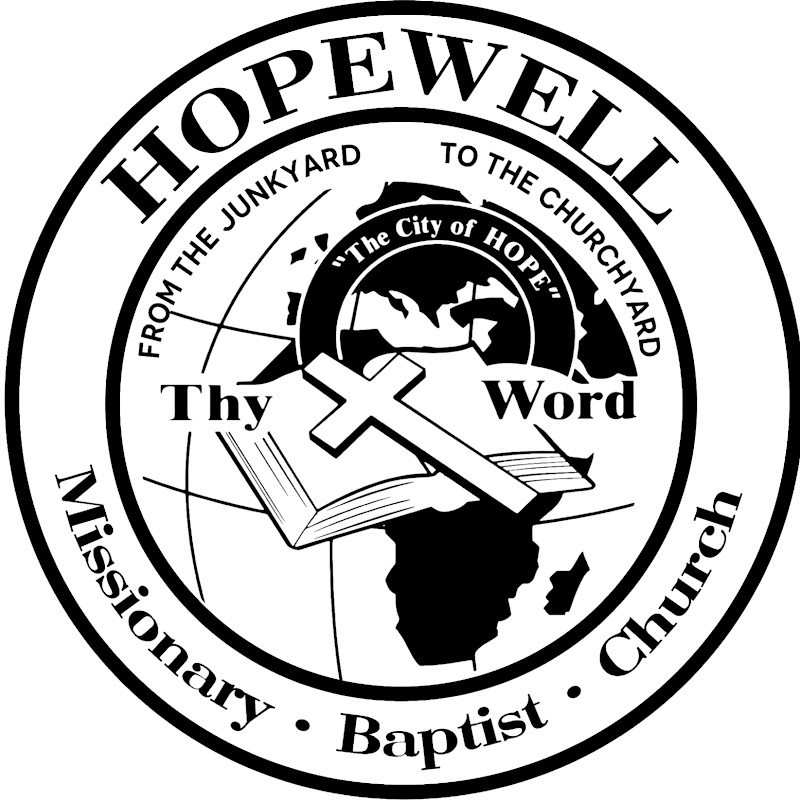 Hopewell Today