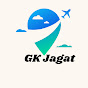 GK Jagat logo