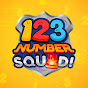 123 Number Squad! - Official Channel