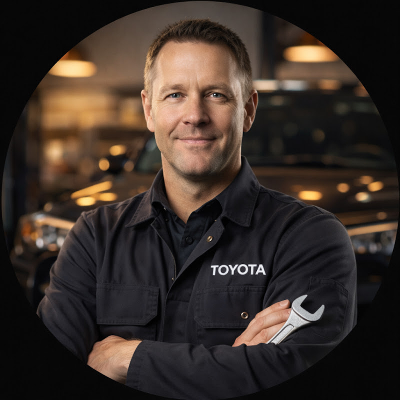 Toyota Zone