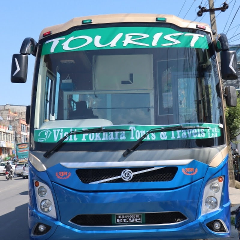 Buses of Nepal official