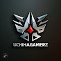 Uchiha Gamerz logo