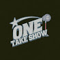 OneTakeShow logo