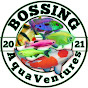 Bossing Aquaventures logo