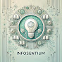 InfoSentium logo