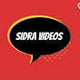 Sidra Videos logo