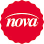 Nova Funghi Channel logo