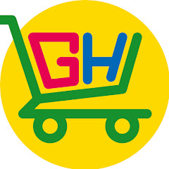 宏願生活百科 Greathope Bazaarアイコン画像