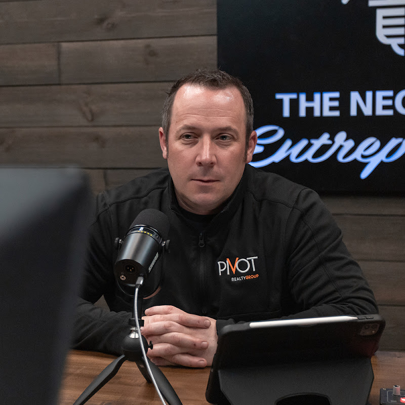 The Necessary Entrepreneur