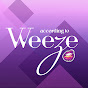 According To Weeze Podcast logo