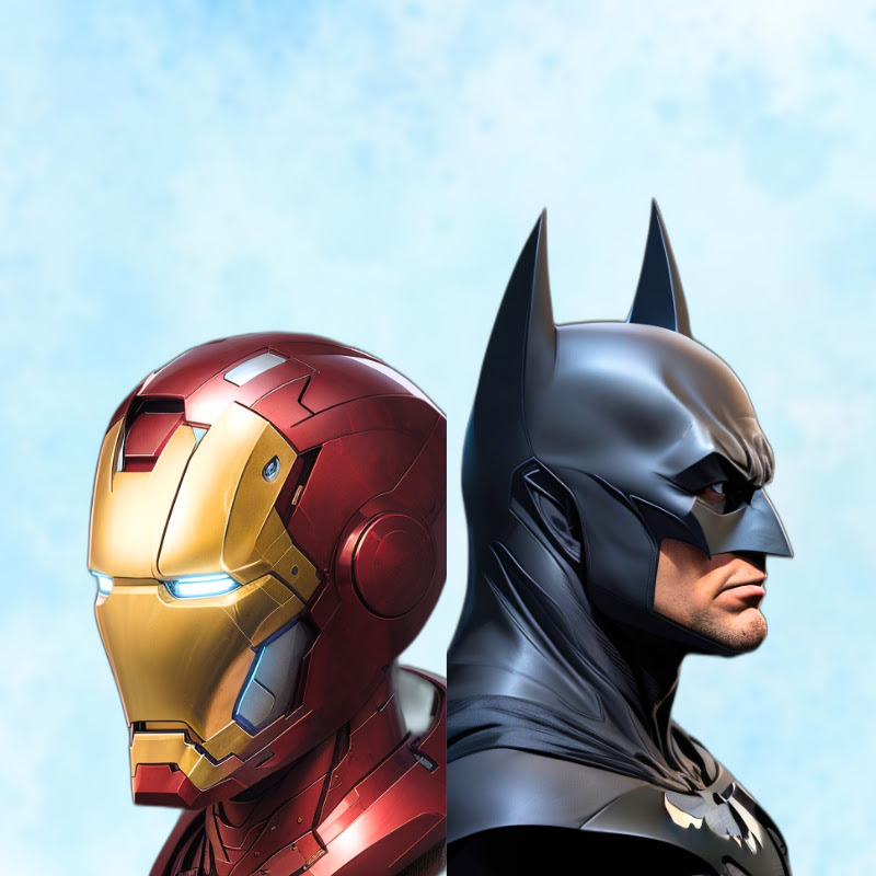Multiverse Fables