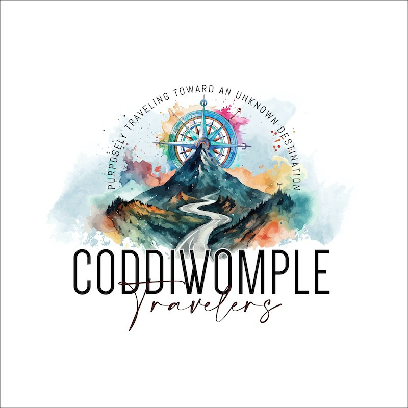 Coddiwomple Travelers