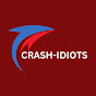 Accident Scene - Crash Cases logo