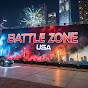 Battle Zone USA logo