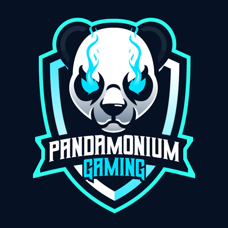 Pandamonium Gaming