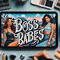 BOSS.BABES.EST.24 logo