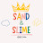 Sand & Slime