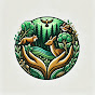 Hidden Wild Rescue  logo