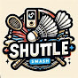 Shuttle Smash  logo
