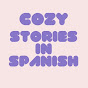Cozy stories in Spanish logo
