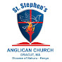 ST STEPHENS CHURCH DRACUT YouTube Profile Photo