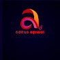 Aditya Agrwal logo