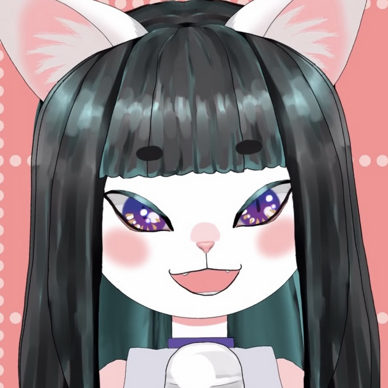 ほした にぼし【にぼしちゃんねる】