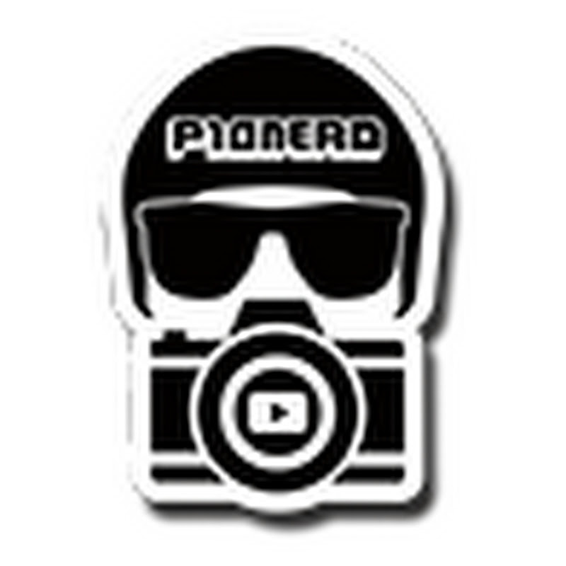 PIONERO FOTO TV