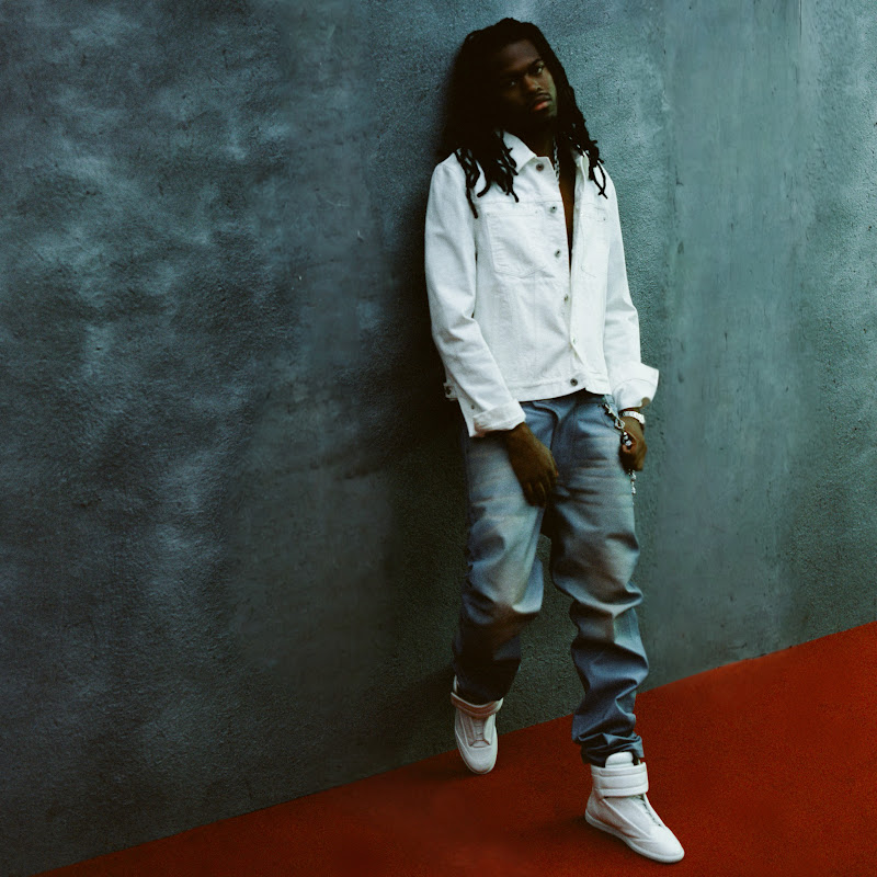 Jordan Adetunji